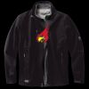 Men's Acceleration Waterproof Soft Shell Jacket Thumbnail