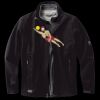 Men's Acceleration Waterproof Soft Shell Jacket Thumbnail