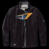 Men's Acceleration Waterproof Soft Shell Jacket Thumbnail