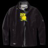 Men's Acceleration Waterproof Soft Shell Jacket Thumbnail