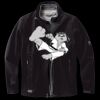 Men's Acceleration Waterproof Soft Shell Jacket Thumbnail