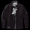 Men's Acceleration Waterproof Soft Shell Jacket Thumbnail