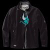 Men's Acceleration Waterproof Soft Shell Jacket Thumbnail