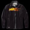 Men's Acceleration Waterproof Soft Shell Jacket Thumbnail