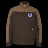 Men's Horizon Boulder Cloth™ Canvas Jacket Thumbnail