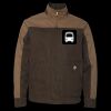 Men's Horizon Boulder Cloth™ Canvas Jacket Thumbnail