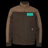 Men's Horizon Boulder Cloth™ Canvas Jacket Thumbnail
