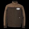 Men's Horizon Boulder Cloth™ Canvas Jacket Thumbnail