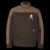 Men's Horizon Boulder Cloth™ Canvas Jacket Thumbnail