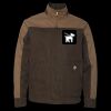 Men's Horizon Boulder Cloth™ Canvas Jacket Thumbnail