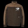 Men's Horizon Boulder Cloth™ Canvas Jacket Thumbnail