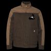 Men's Horizon Boulder Cloth™ Canvas Jacket Thumbnail