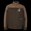 Men's Horizon Boulder Cloth™ Canvas Jacket Thumbnail