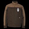 Men's Horizon Boulder Cloth™ Canvas Jacket Thumbnail