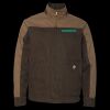 Men's Horizon Boulder Cloth™ Canvas Jacket Thumbnail