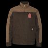 Men's Horizon Boulder Cloth™ Canvas Jacket Thumbnail