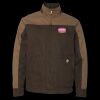 Men's Horizon Boulder Cloth™ Canvas Jacket Thumbnail