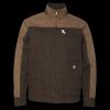 Men's Horizon Boulder Cloth™ Canvas Jacket Thumbnail