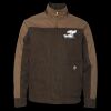 Men's Horizon Boulder Cloth™ Canvas Jacket Thumbnail