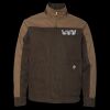 Men's Horizon Boulder Cloth™ Canvas Jacket Thumbnail
