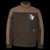 Men's Horizon Boulder Cloth™ Canvas Jacket Thumbnail