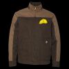 Men's Horizon Boulder Cloth™ Canvas Jacket Thumbnail
