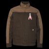Men's Horizon Boulder Cloth™ Canvas Jacket Thumbnail