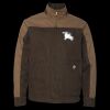 Men's Horizon Boulder Cloth™ Canvas Jacket Thumbnail