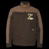 Men's Horizon Boulder Cloth™ Canvas Jacket Thumbnail
