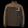 Men's Horizon Boulder Cloth™ Canvas Jacket Thumbnail
