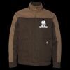 Men's Horizon Boulder Cloth™ Canvas Jacket Thumbnail