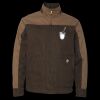 Men's Horizon Boulder Cloth™ Canvas Jacket Thumbnail