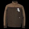 Men's Horizon Boulder Cloth™ Canvas Jacket Thumbnail