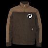 Men's Horizon Boulder Cloth™ Canvas Jacket Thumbnail