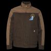 Men's Horizon Boulder Cloth™ Canvas Jacket Thumbnail