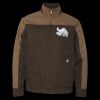 Men's Horizon Boulder Cloth™ Canvas Jacket Thumbnail