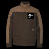 Men's Horizon Boulder Cloth™ Canvas Jacket Thumbnail