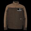 Men's Horizon Boulder Cloth™ Canvas Jacket Thumbnail