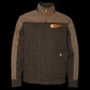 Men's Horizon Boulder Cloth™ Canvas Jacket Thumbnail