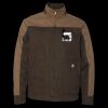 Men's Horizon Boulder Cloth™ Canvas Jacket Thumbnail