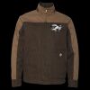 Men's Horizon Boulder Cloth™ Canvas Jacket Thumbnail