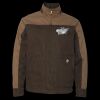 Men's Horizon Boulder Cloth™ Canvas Jacket Thumbnail