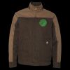 Men's Horizon Boulder Cloth™ Canvas Jacket Thumbnail