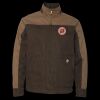 Men's Horizon Boulder Cloth™ Canvas Jacket Thumbnail
