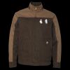 Men's Horizon Boulder Cloth™ Canvas Jacket Thumbnail