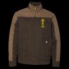 Men's Horizon Boulder Cloth™ Canvas Jacket Thumbnail