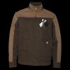 Men's Horizon Boulder Cloth™ Canvas Jacket Thumbnail