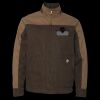 Men's Horizon Boulder Cloth™ Canvas Jacket Thumbnail