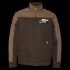 Men's Horizon Boulder Cloth™ Canvas Jacket Thumbnail