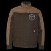 Men's Horizon Boulder Cloth™ Canvas Jacket Thumbnail